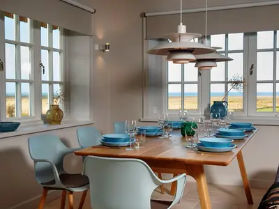 Ferienhaus für 6 Personen (160 m²) in Morsum (Sylt) 3/10