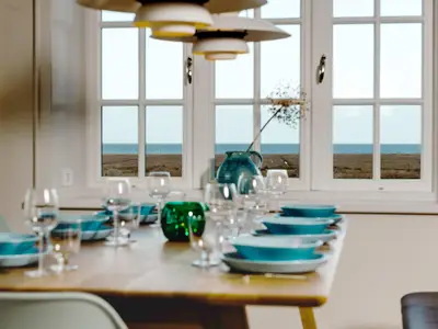 Ferienhaus für 6 Personen (160 m²) in Morsum (Sylt) 4/10