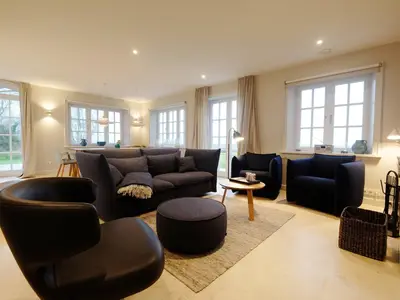 Ferienhaus für 6 Personen (160 m²) in Morsum (Sylt) 5/10