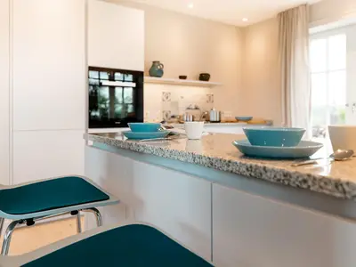 Ferienhaus für 6 Personen (160 m²) in Morsum (Sylt) 9/10