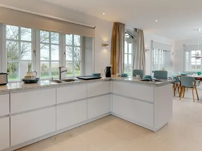 Ferienhaus für 6 Personen (160 m²) in Morsum (Sylt) 10/10