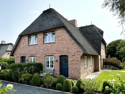 Ferienhaus für 6 Personen (165 m²) in Morsum (Sylt) 2/10