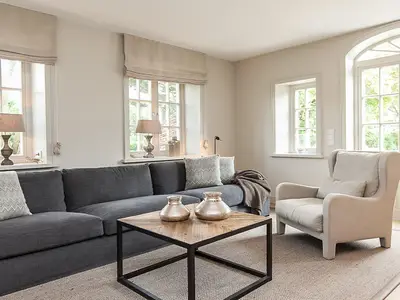 Ferienhaus für 6 Personen (160 m²) in Morsum (Sylt) 5/10