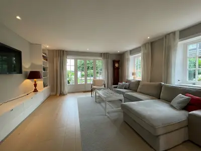 Ferienhaus für 6 Personen (165 m²) in Morsum (Sylt) 3/10