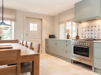 Ferienhaus für 6 Personen (160 m²) in Morsum (Sylt) 6/10
