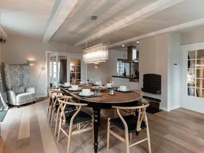Ferienhaus für 6 Personen (150 m²) in Morsum (Sylt) 3/10