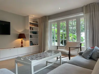 Ferienhaus für 6 Personen (165 m²) in Morsum (Sylt) 5/10