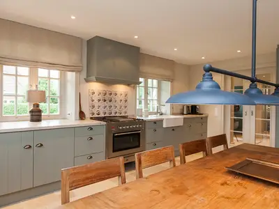 Ferienhaus für 6 Personen (160 m²) in Morsum (Sylt) 8/10
