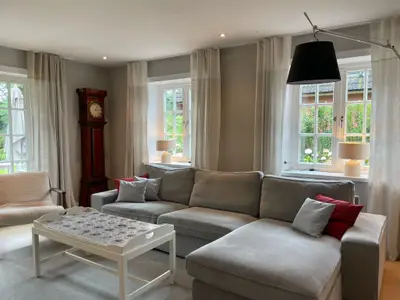 Ferienhaus für 6 Personen (165 m²) in Morsum (Sylt) 6/10