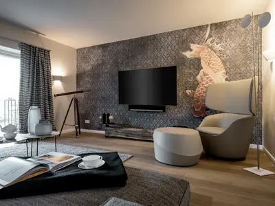 Ferienhaus für 6 Personen (150 m²) in Morsum (Sylt) 7/10