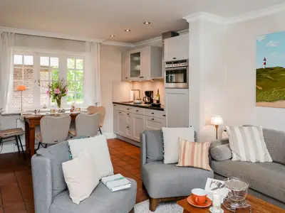 Ferienhaus für 4 Personen (80 m²) in Morsum (Sylt) 2/10