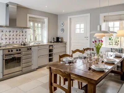 Ferienhaus für 6 Personen (165 m²) in Morsum (Sylt) 8/10