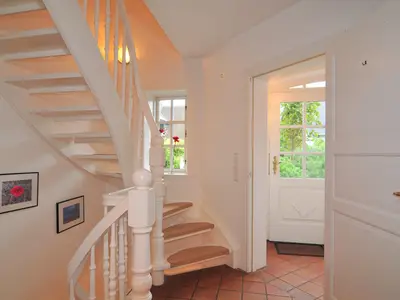 Ferienhaus für 5 Personen (130 m²) in Morsum (Sylt) 2/10