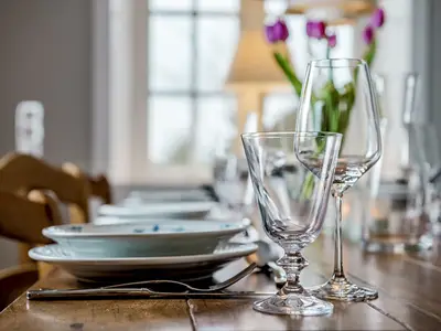 Ferienhaus für 6 Personen (165 m²) in Morsum (Sylt) 9/10