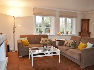 Ferienhaus für 5 Personen (130 m²) in Morsum (Sylt) 3/10
