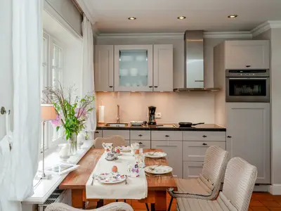 Ferienhaus für 4 Personen (80 m²) in Morsum (Sylt) 7/10