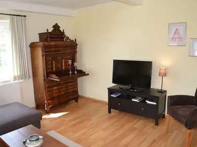 Ferienhaus für 4 Personen (90 m²) in Morsum (Sylt) 3/10