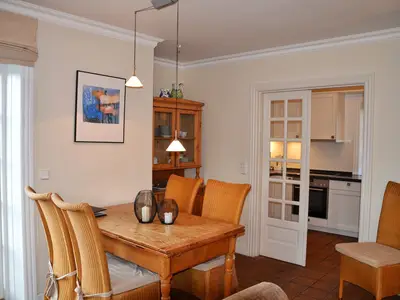 Ferienhaus für 5 Personen (130 m²) in Morsum (Sylt) 5/10