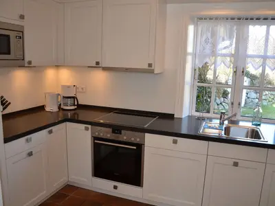 Ferienhaus für 5 Personen (130 m²) in Morsum (Sylt) 6/10