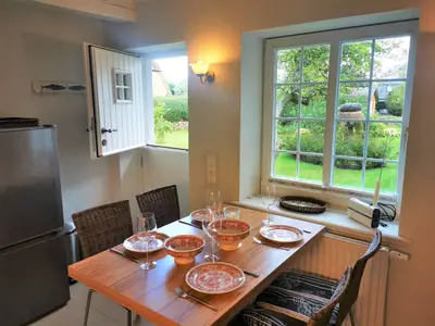 Ferienhaus für 4 Personen (90 m²) in Morsum (Sylt) 5/10