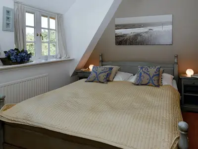 Ferienhaus für 4 Personen (80 m²) in Morsum (Sylt) 9/10