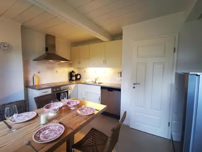 Ferienhaus für 4 Personen (90 m²) in Morsum (Sylt) 6/10