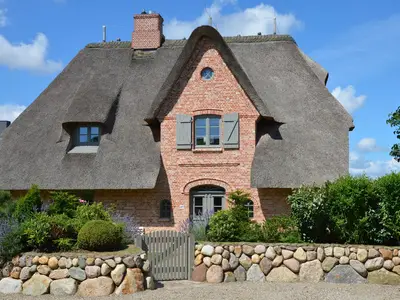Ferienhaus für 4 Personen (165 m²) in Morsum (Sylt) 1/10