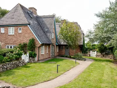 Ferienhaus für 6 Personen (140 m²) in Morsum (Sylt) 1/10