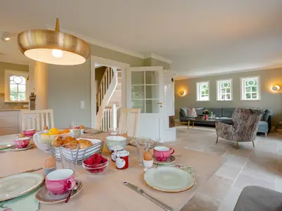 Ferienhaus für 6 Personen (140 m²) in Morsum (Sylt) 2/10