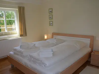 Ferienhaus für 4 Personen (90 m²) in Morsum (Sylt) 8/10