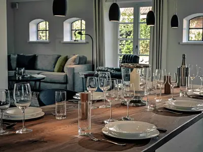 Ferienhaus für 4 Personen (165 m²) in Morsum (Sylt) 3/10