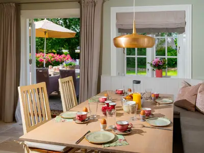 Ferienhaus für 6 Personen (140 m²) in Morsum (Sylt) 3/10