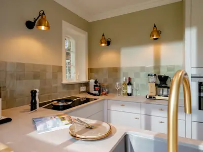 Ferienhaus für 6 Personen (140 m²) in Morsum (Sylt) 4/10