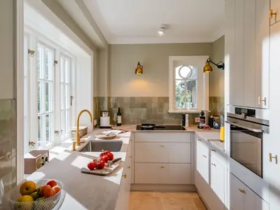 Ferienhaus für 6 Personen (140 m²) in Morsum (Sylt) 5/10