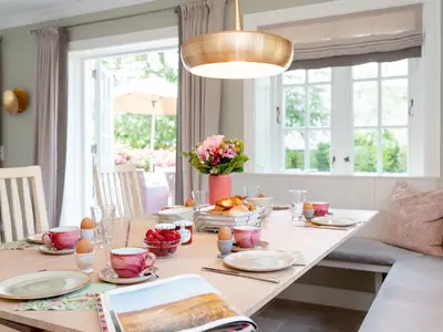Ferienhaus für 6 Personen (140 m²) in Morsum (Sylt) 6/10