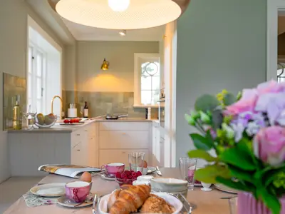 Ferienhaus für 6 Personen (140 m²) in Morsum (Sylt) 7/10