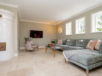 Ferienhaus für 6 Personen (140 m²) in Morsum (Sylt) 8/10