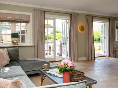 Ferienhaus für 6 Personen (140 m²) in Morsum (Sylt) 9/10