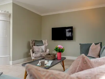 Ferienhaus für 6 Personen (140 m²) in Morsum (Sylt) 10/10