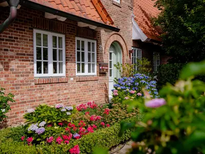 Ferienhaus für 4 Personen (94 m²) in Morsum (Sylt) 2/10