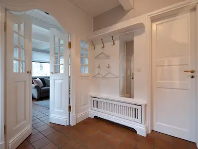 Ferienhaus für 4 Personen (94 m²) in Morsum (Sylt) 3/10