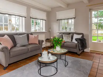 Ferienhaus für 4 Personen (94 m²) in Morsum (Sylt) 4/10
