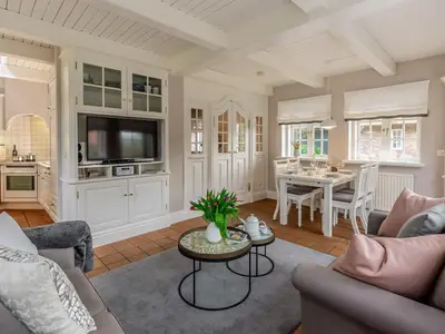 Ferienhaus für 4 Personen (94 m²) in Morsum (Sylt) 5/10