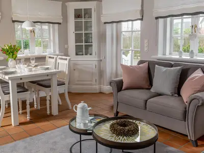 Ferienhaus für 4 Personen (94 m²) in Morsum (Sylt) 6/10