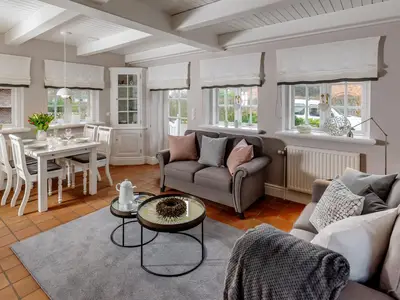 Ferienhaus für 4 Personen (94 m²) in Morsum (Sylt) 7/10