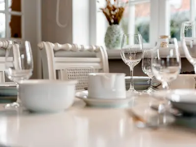 Ferienhaus für 4 Personen (94 m²) in Morsum (Sylt) 8/10