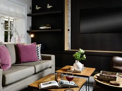 Ferienhaus für 4 Personen (154 m²) in Morsum (Sylt) 5/10