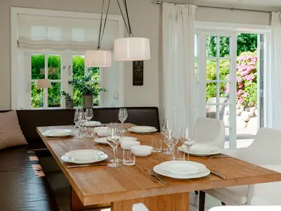 Ferienhaus für 4 Personen (154 m²) in Morsum (Sylt) 7/10