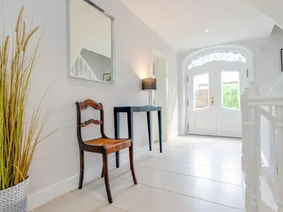 Ferienhaus für 6 Personen (195 m²) in Morsum (Sylt) 4/10