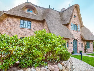 Ferienhaus für 4 Personen (148 m²) in Morsum (Sylt) 1/10